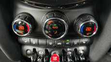 MINI Hatchback 1.5 Cooper Resolute Edition Premium 5dr Auto Petrol Hatchback